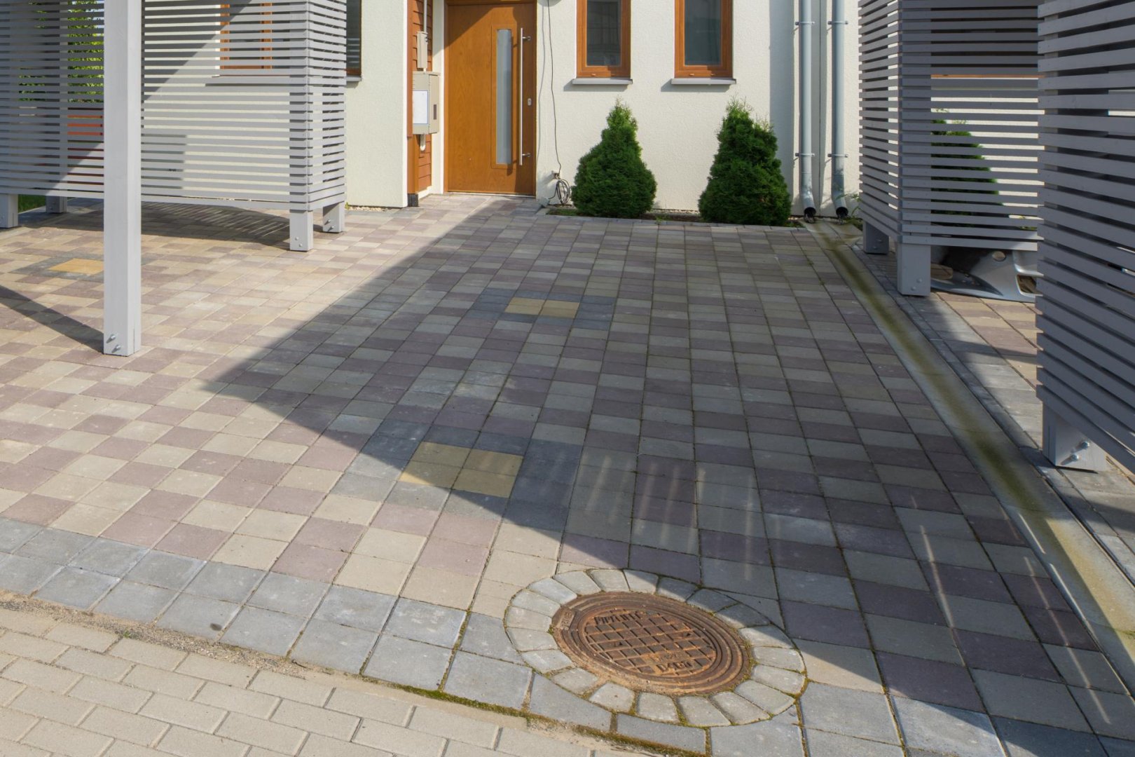 外構・エクステリア